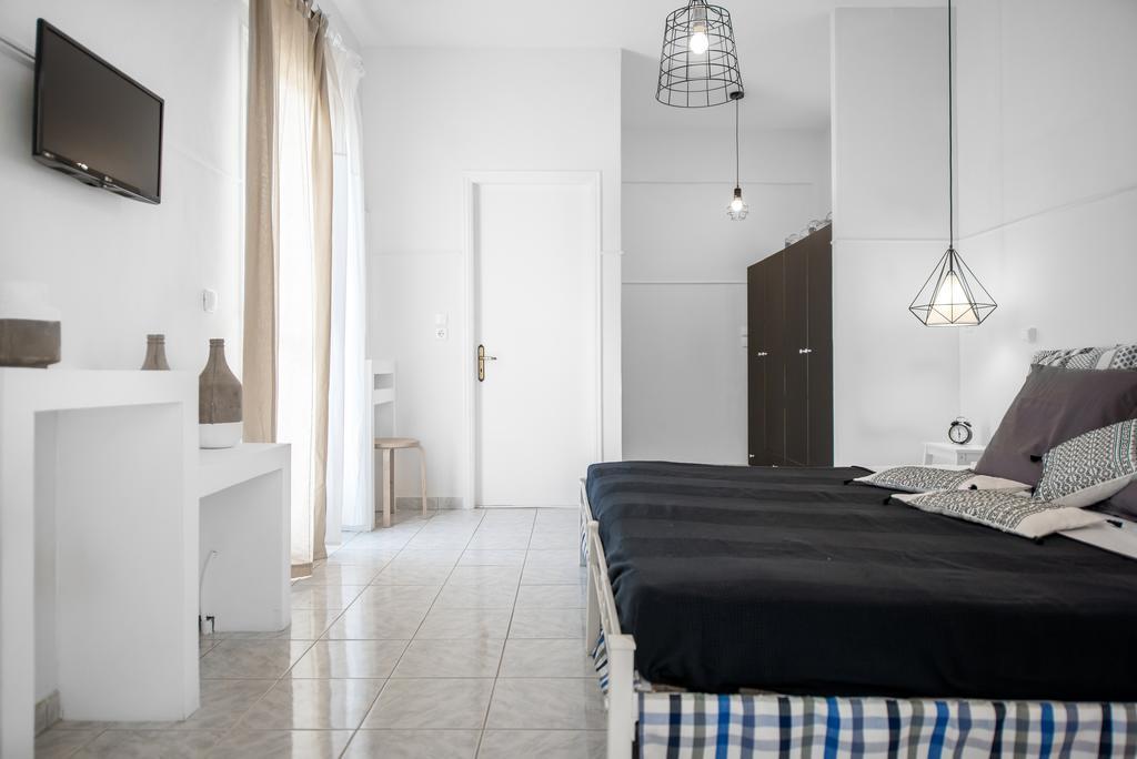 Aristea Studios Мусата Экстерьер фото