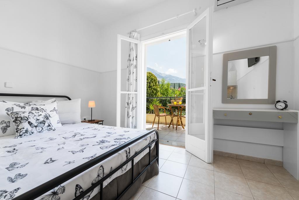Aristea Studios Мусата Экстерьер фото