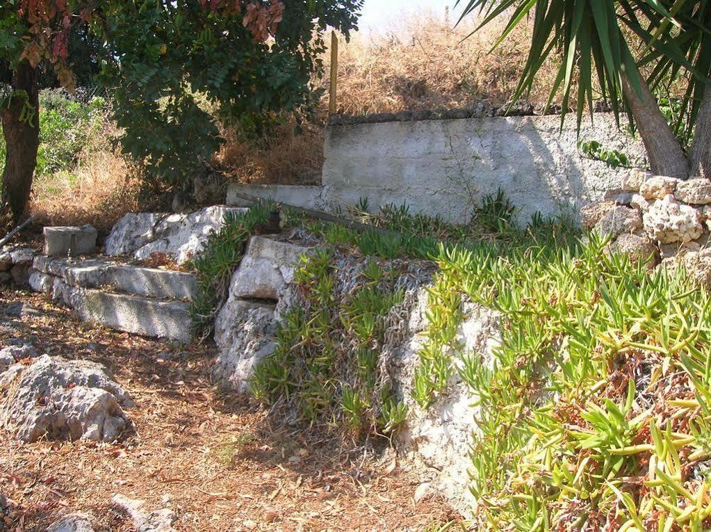 Aristea Studios Мусата Экстерьер фото