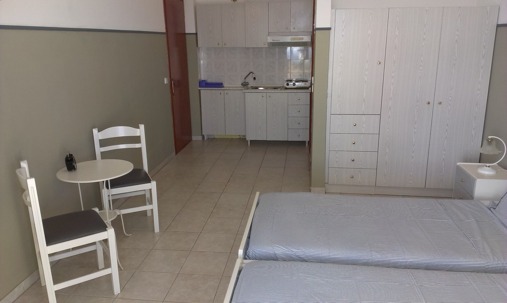 Aristea Studios Мусата Экстерьер фото